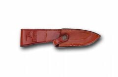 Bora 418 Bıçaklar İçin Deri Kılıf