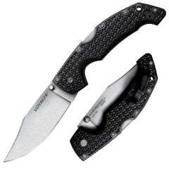Cold Steel Voyager Clip Point Large Çakı
