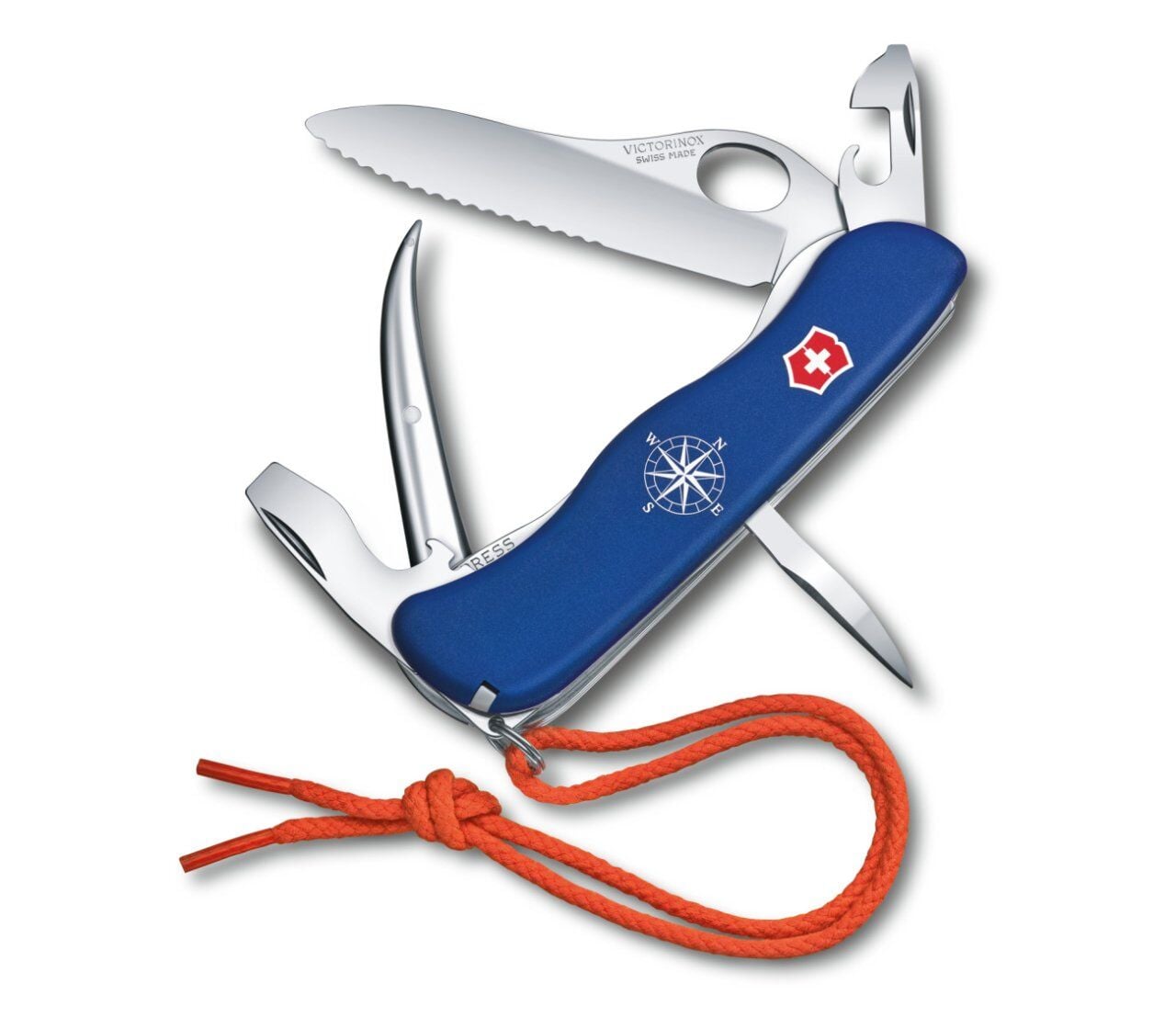 Victorinox Skipper Pro 0.8503.2MW Çakı