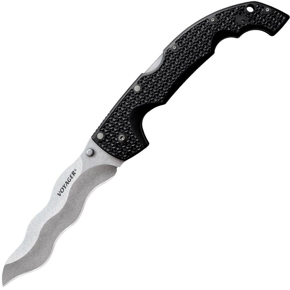 Cold Steel Kris Voyager XL Çakı