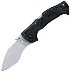 Cold Steel Rajah III Folding Kukri Knife (AUS10A) Çakı