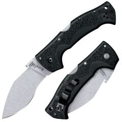 Cold Steel Rajah III Folding Kukri Knife (AUS10A) Çakı