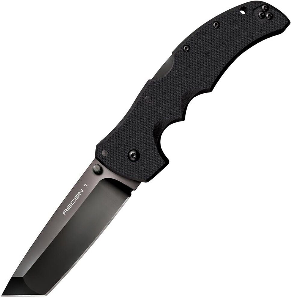 Cold Steel Recon 1 Tanto Çakı