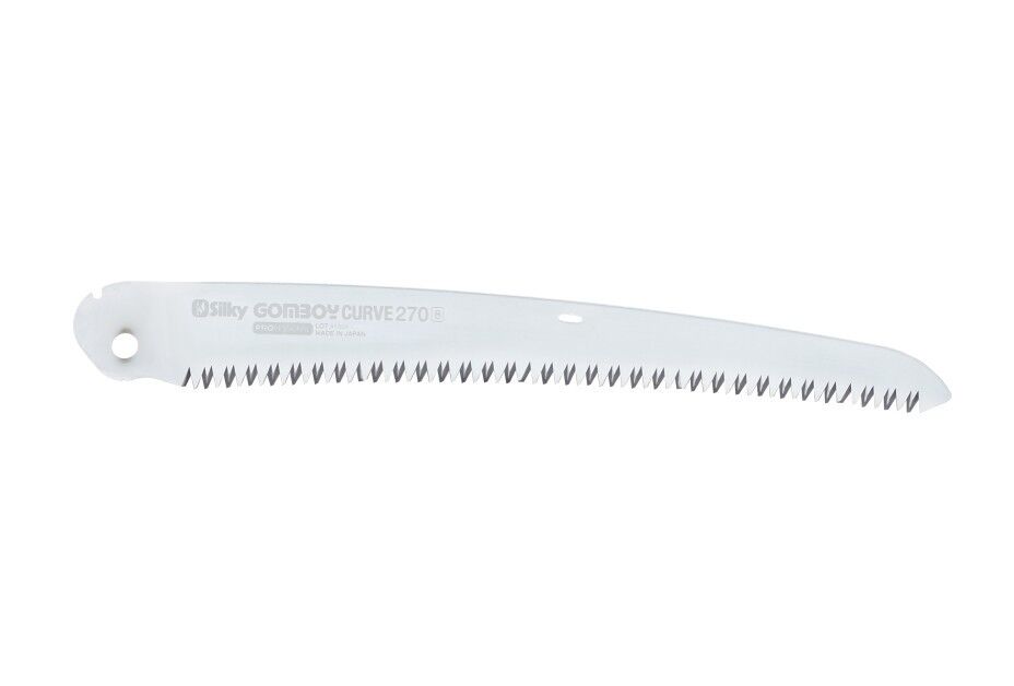 Silky Blade Gomboy Curve 270-8 Yedek Namlu Testere
