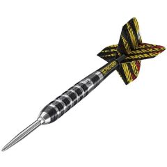 Target Dimitri Van Den Bergh % 80 Tungsten SP Çelik Uçlu Dart Oku