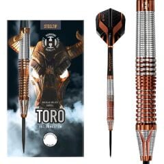 Harrows Toro %90 Tungsten Dart Oku 23
