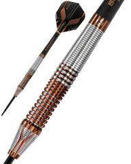 Harrows Toro %90 Tungsten Dart Oku 23