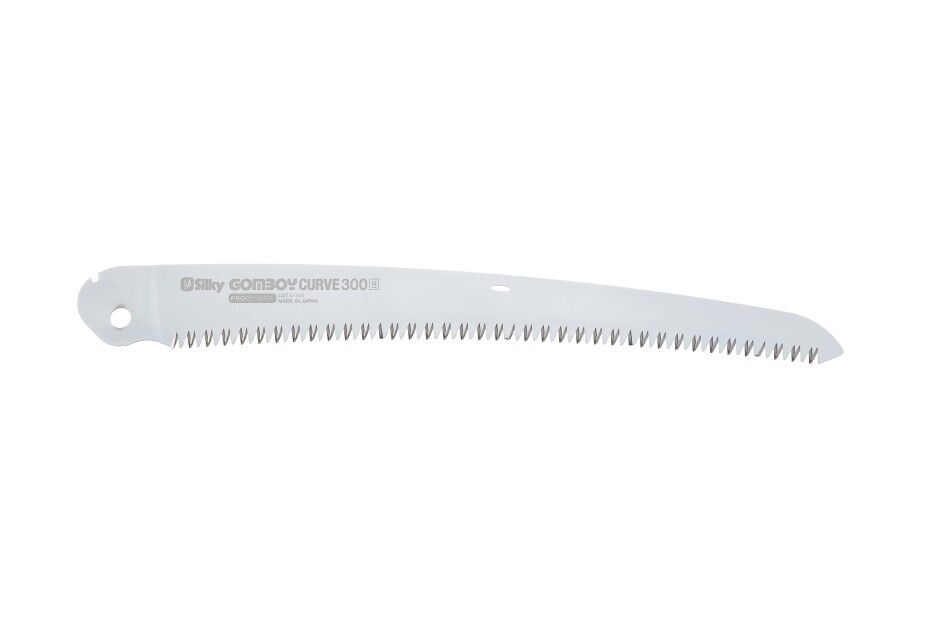 Silky Blade Gomboy Curve 300-8 Yedek Namlu Testere