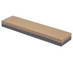 Smiths DualGrit Combination Sharpening Stone Bileme Aleti