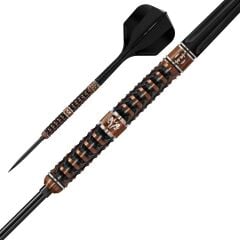 Harrows Wolfram Trinity Quick Point %97 Tungsten Dart Oku