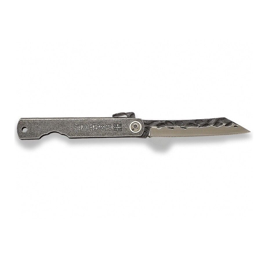 Joker JKR0890 Navaja Higonokami Mango Lavado A La Piedra H/ 7,5cm Keseli Çaki