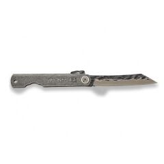 Joker JKR0890 Navaja Higonokami Mango Lavado A La Piedra H/ 7,5cm Keseli Çaki