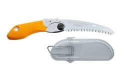 Silky Pruning Saw Pocketboy Curve 130-8 Katlanır Testere
