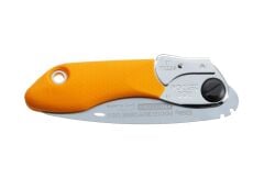 Silky Pruning Saw Pocketboy Curve 130-8 Katlanır Testere