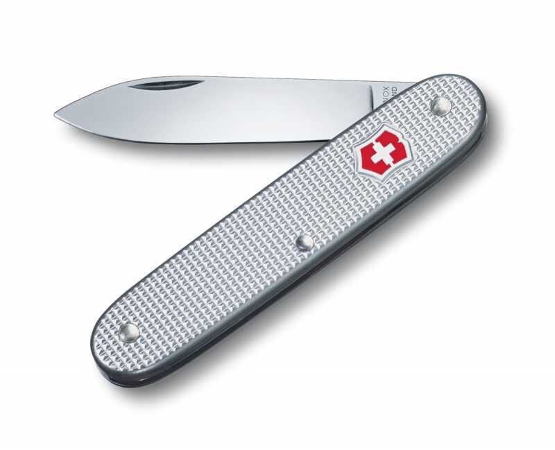 Victorinox Alüminyum 0.8000.26 Çakı