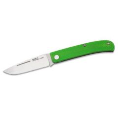 Manly Comrade D2 Toxic Green Çakı