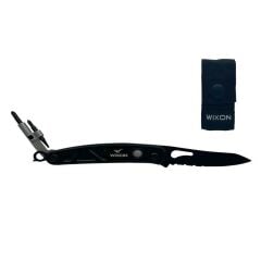 Rocktol Wixon W09 4 Fonksiyonlu Multitool Çakı