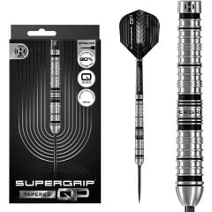 Harrows Supergrip Tapered Quick Point %90 Tungsten Dart Oku