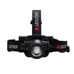 Ledlenser H15R Core Şarjlı Kafa Feneri