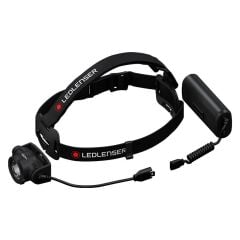 Ledlenser H15R Core Şarjlı Kafa Feneri