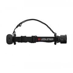 Ledlenser H15R Core Şarjlı Kafa Feneri