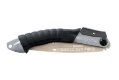 Silky Folding Saw Super Accel Curve 210-8 Katlanır Testere