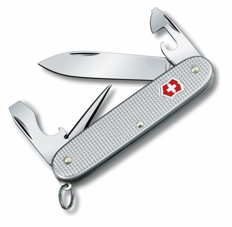 Victorinox Alüminyum 0.8201.26 Çakı