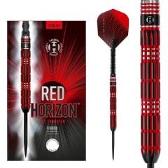 Harrows Red Horizon %90 Tungsten Dart Oku