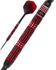Harrows Red Horizon %90 Tungsten Dart Oku