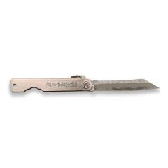 Joker JKR0893 Navaja Higonokami Puño Cobre Hoja 7,5cm Keseli Çaki