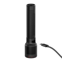 Ledlenser P6R El Feneri