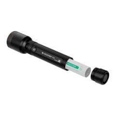 Ledlenser P6R El Feneri