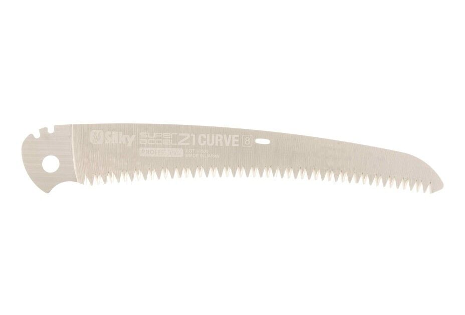 Silky Blade Super Accel Curve 210-8 Yedek Namlu Testere