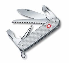 Victorinox Alüminyum 0.8241.26 Çakı