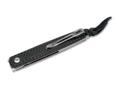Böker Plus LRF Carbon Çakı