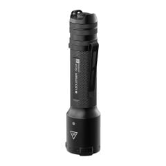 Ledlenser TAC6R Taktikal El Feneri