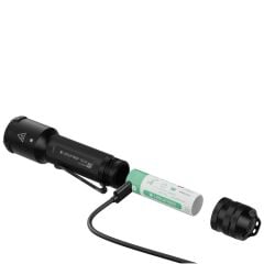 Ledlenser TAC6R Taktikal El Feneri