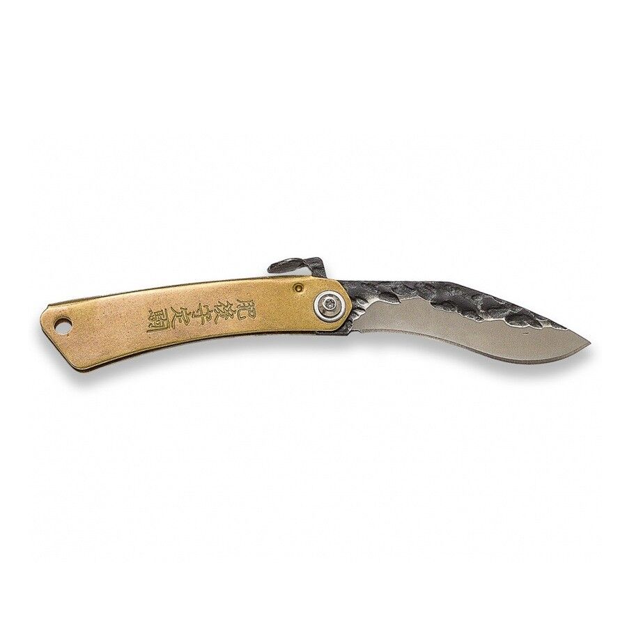 Joker JKR0896 Navaja Higonokami Puño Latonvhoja 7cm Keseli Çaki