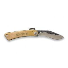 Joker JKR0896 Navaja Higonokami Puño Latonvhoja 7cm Keseli Çaki