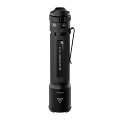 Ledlenser TAC7R Taktikal El Feneri