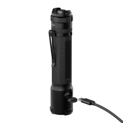 Ledlenser TAC7R Taktikal El Feneri