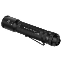 Ledlenser TAC7R Taktikal El Feneri