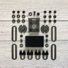 Ulticlip UltiLink Complete Kit