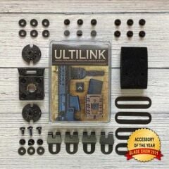 Ulticlip UltiLink Complete Kit