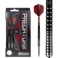Harrows Predator %90 Tungsten Dart Oku