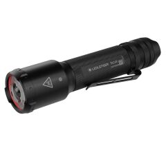 Ledlenser TAC6R Taktikal Outdoor Set