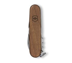 Victorinox 1.3601.63 Spartan Wood Çakı