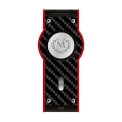 Myon Racing Edition 4 Pürmüz Alev Sensörlü Delicili Kırmızı Puro Çakmağı
